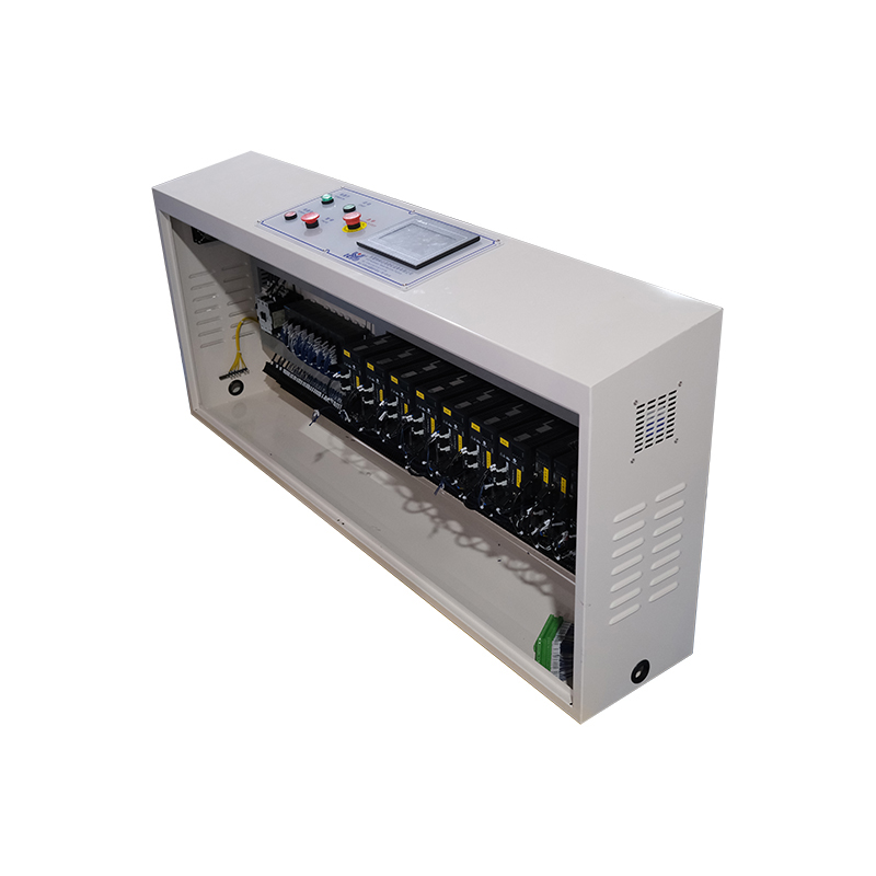 電箱機(jī)柜鈑金加工